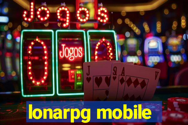 lonarpg mobile